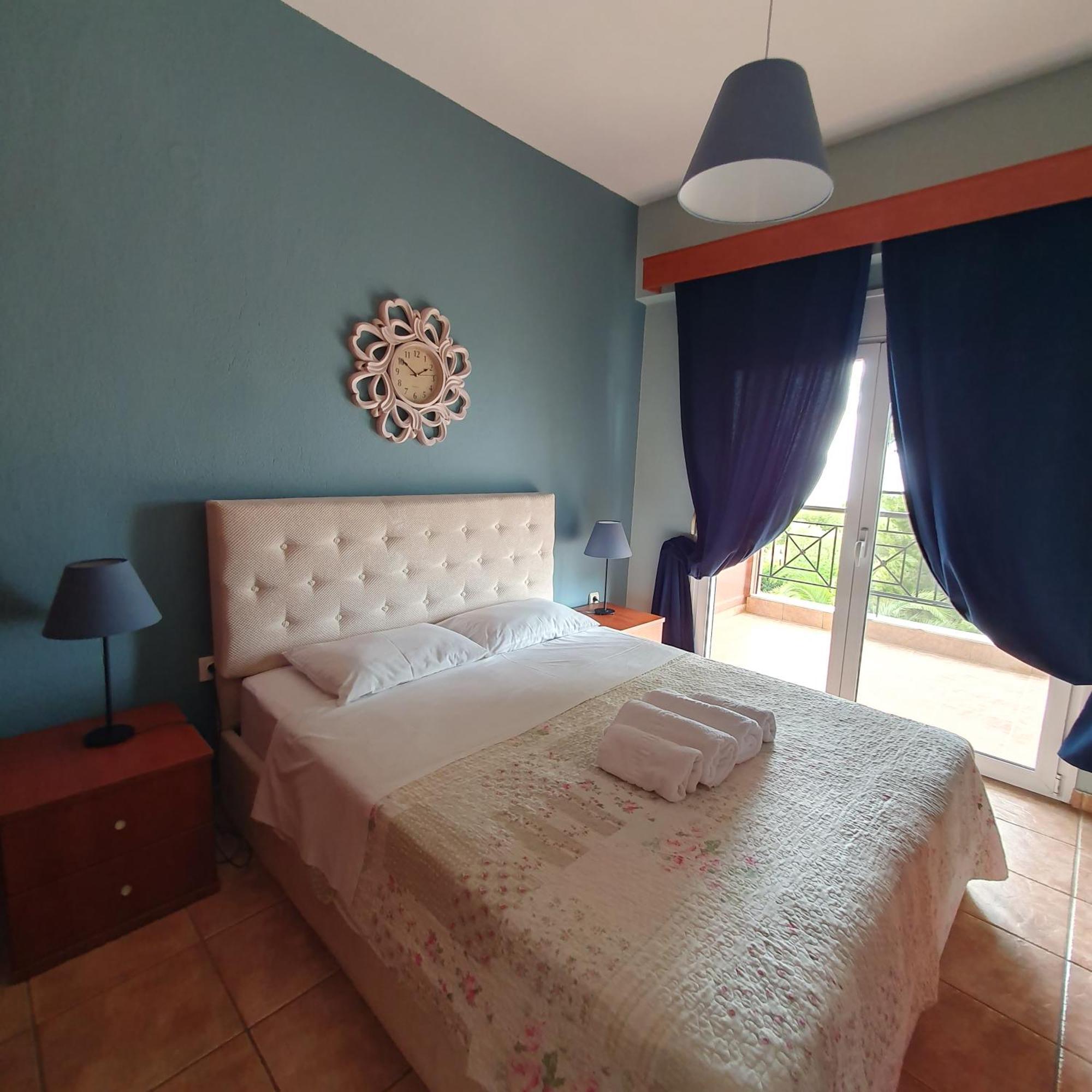 Agrili Apartments & Rooms Elia Nikitis Room photo